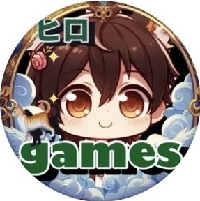 ヒロネコgames